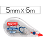 TIPP-EX CORRECTOR CINTA MINI POCKET MOUSE 5mm x 6m 9325641